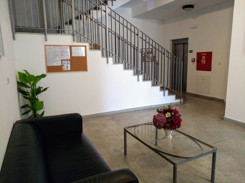 Apartment Marina 玛丽亚温泉 客房 照片