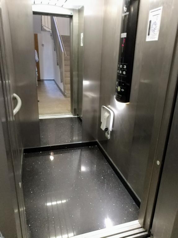 Apartment Marina 玛丽亚温泉 客房 照片